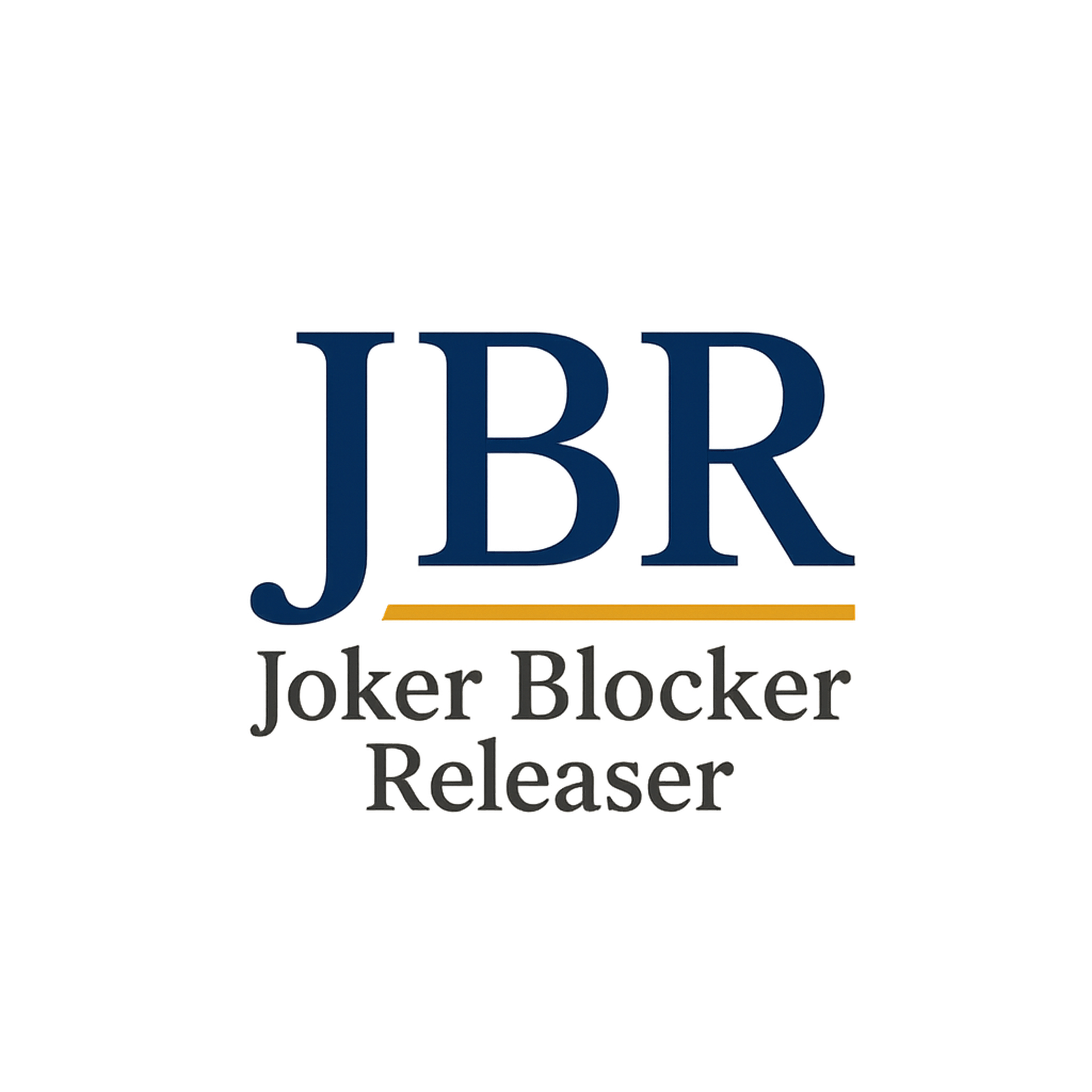 JBR Logo